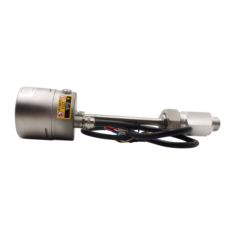 CE Certification 63mm 2.5 Dia SF6 Gas Density Monitor -0.1 to 0.1 MPa from China Suppliers and Factory for High-Voltage Equipment Supplier, Factories