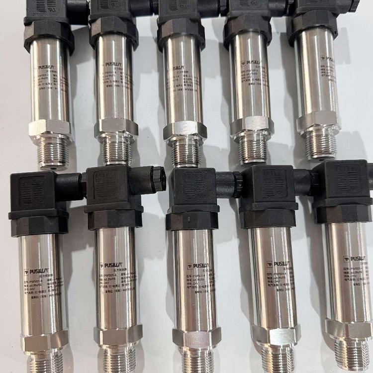 CE Certification China Suppliers Factory AKS Diffused Silicon Pressure Transducer 0-10V Output ±0.5% Accuracy for Reliable Measurement Supplier, Suppliers