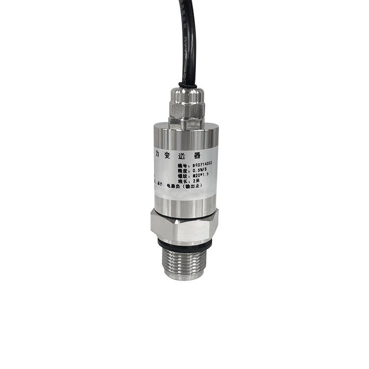 OEM China Suppliers Factory High-Purity Alumina Ceramic Pressure Transmitter for Chemical Applications - Corrosion-Resistant 3-Wire Factories, Factory