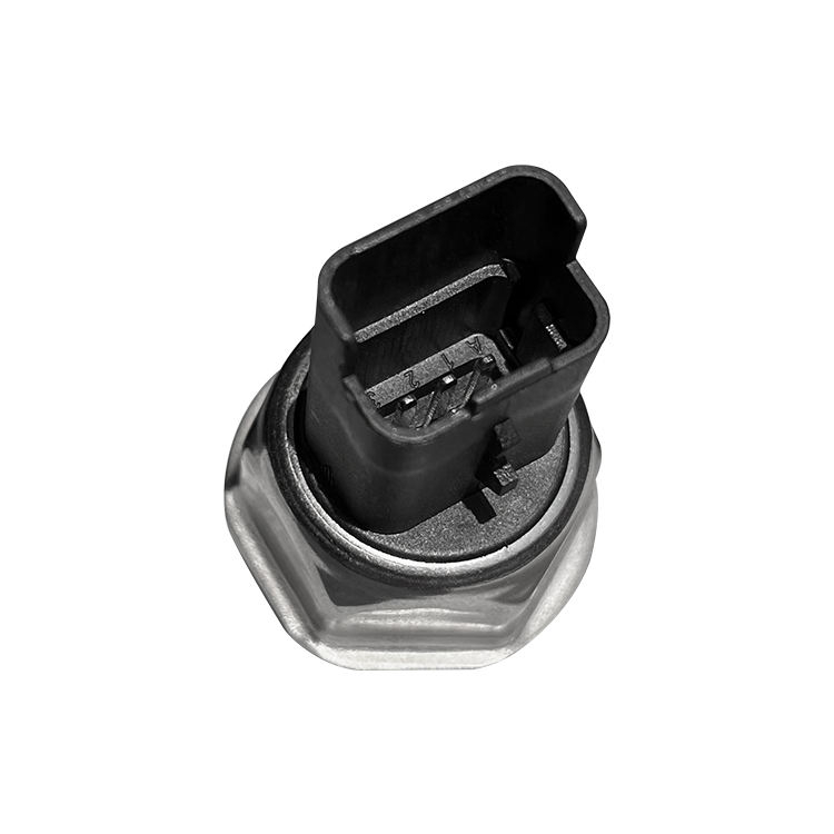 CE Certification AKS Glass Micro-fused Silicon Technology Pressure Sensor Pressure Transmitter Manufacturers, Factories
