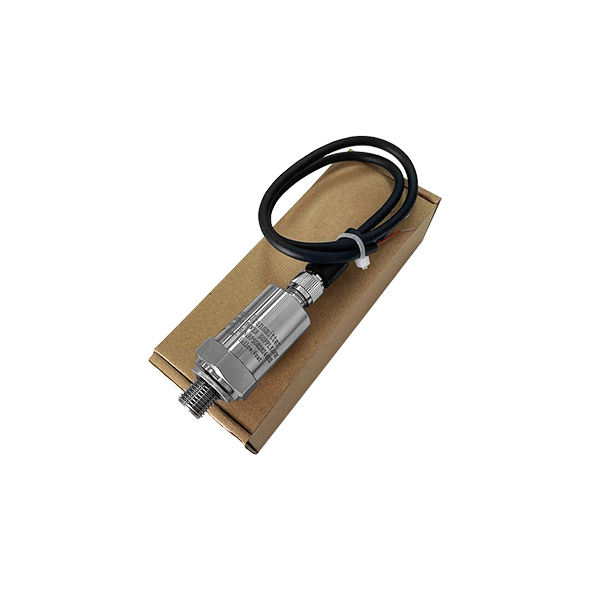 OEM China Suppliers Factory High-Purity Alumina Ceramic Pressure Transmitter for Chemical Applications - Corrosion-Resistant 3-Wire Factories, Factory