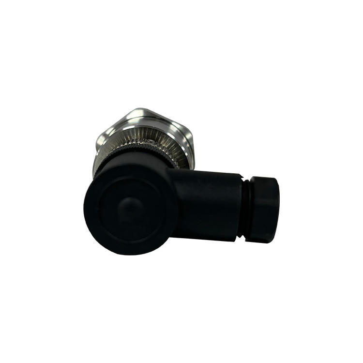 China China AKS Industrial Ceramic Pressure Sensor Transmitter with Hessmann Connector - Reliable Suppliers & Factory Solutions Manufacturers, Suppliers