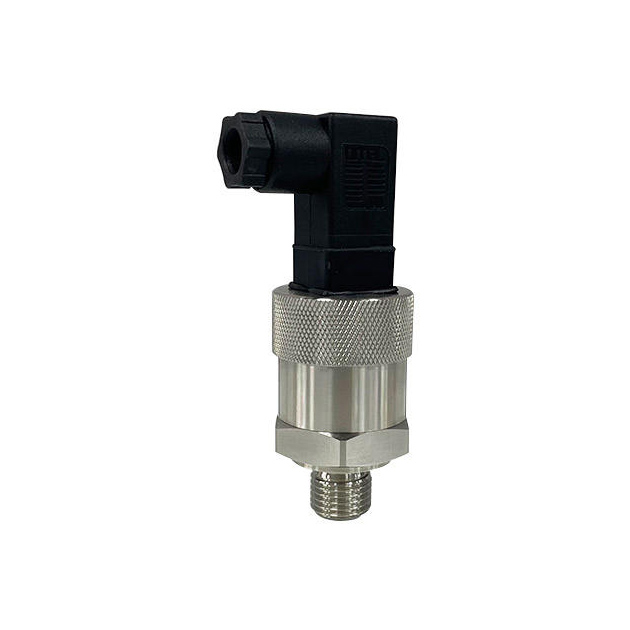 China China AKS Industrial Ceramic Pressure Sensor Transmitter with Hessmann Connector - Reliable Suppliers & Factory Solutions Manufacturers, Suppliers