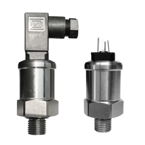 Thin Film Pressure Transducer IP65