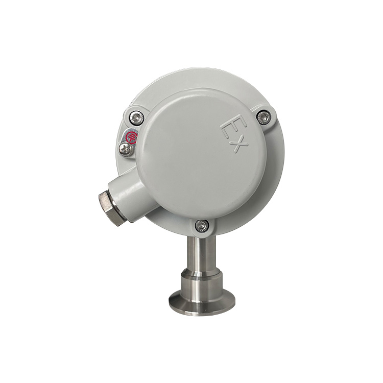 CE Certification Electric Contact Diaphragm Seal Pressure Gauge 0.6 MPa - Explosion-Proof, Reliable China Suppliers and Factory Supplier, Factories