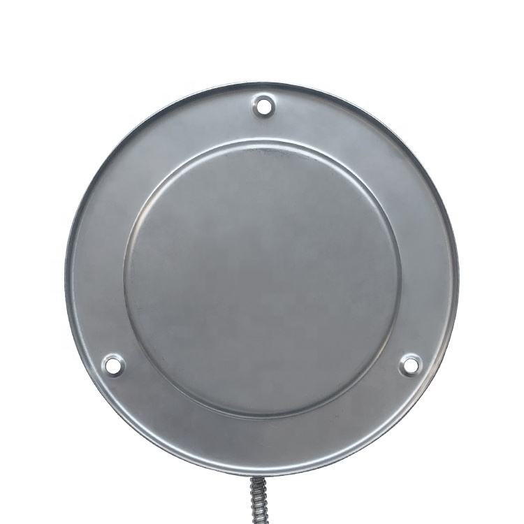 OEM High-Precision Bottom Mounted Capillary Thermometer - China Suppliers & Factory for Industrial Temperature Measurement Suppliers, Factory