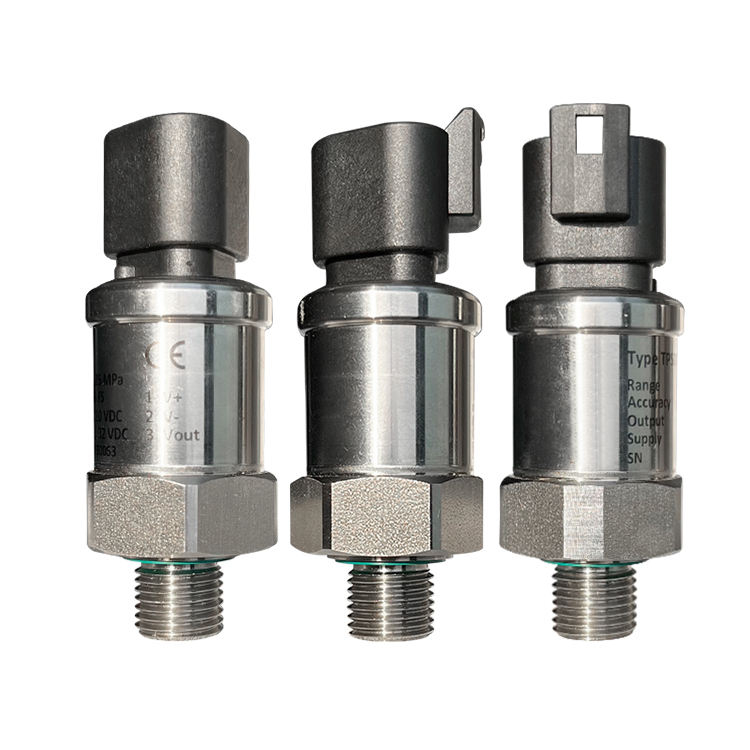 OEM China Thin Film Pressure Sensor 316 SS Transducer - 0.5% Accuracy, OEM Support from Reliable Suppliers and Factory Suppliers, Factory