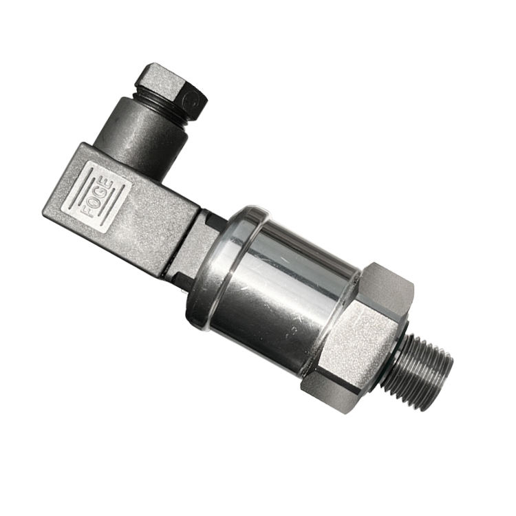 OEM China AKS Thin Film Pressure Transducer 1/2 NPT Thread - IP65 Waterproof Pressure Sensor Suppliers and Factory Manufacturer, Factories