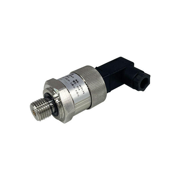 China China AKS Industrial Ceramic Pressure Sensor Transmitter with Hessmann Connector - Reliable Suppliers & Factory Solutions Manufacturers, Suppliers