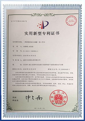 Testing Certification 4