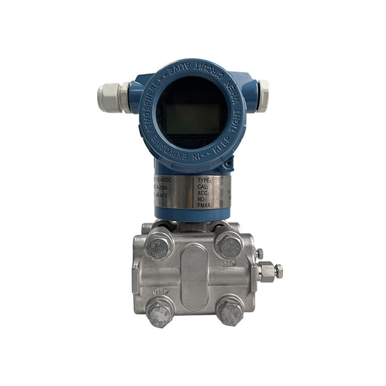 China 3051 Differential Pressure Transmitter from China - High-Precision Solution by Leading Suppliers and Factory Supplier, Factory