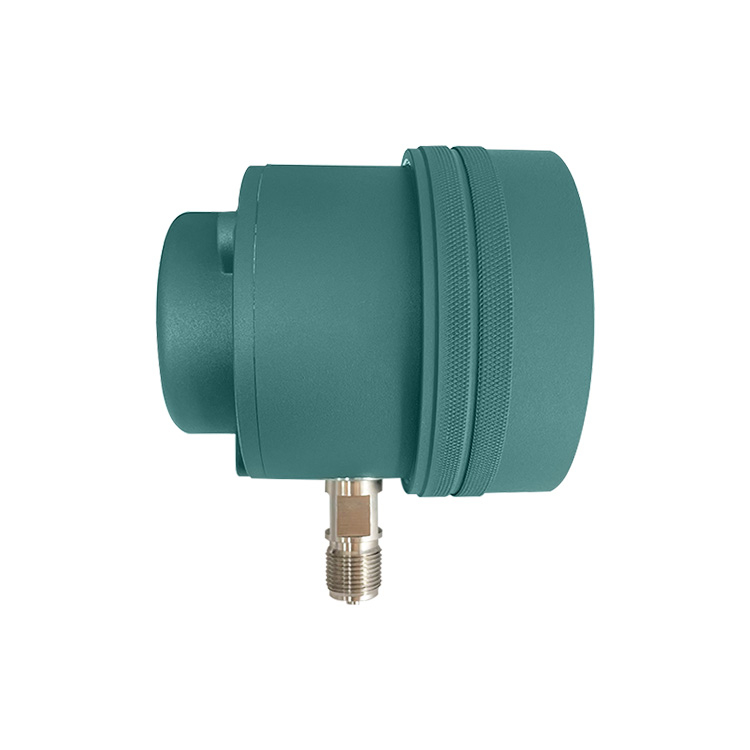 China Explosion-Proof Electric Contact Pressure Gauge 0.6 MPa - China Suppliers & Factory Direct Offering Manufacturer, Factory
