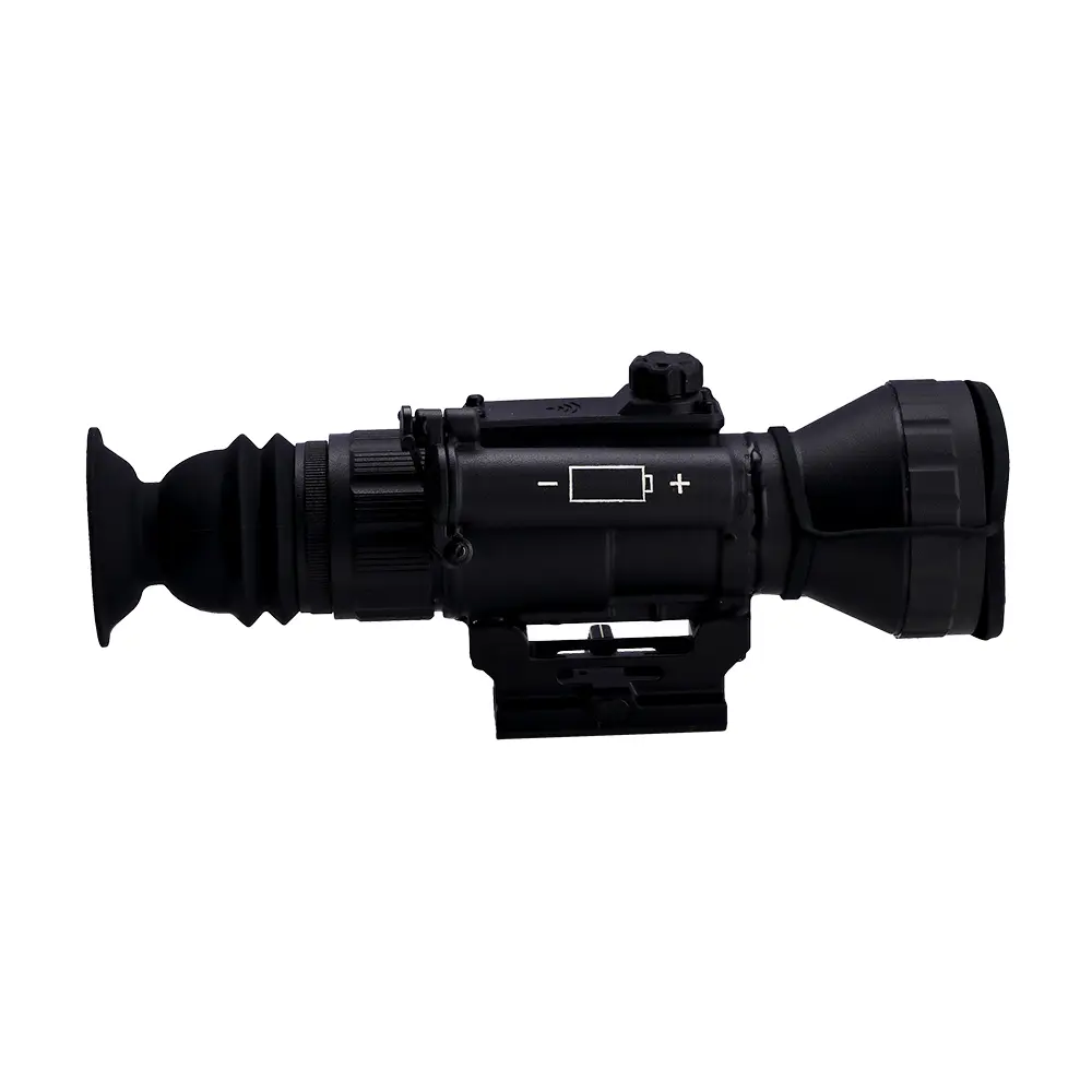 Oslo Digital Scope