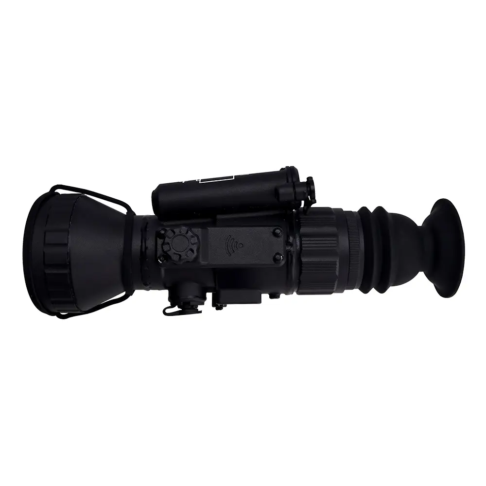 TactiGlow Digital Scope for Gun Manufacturers, Factory