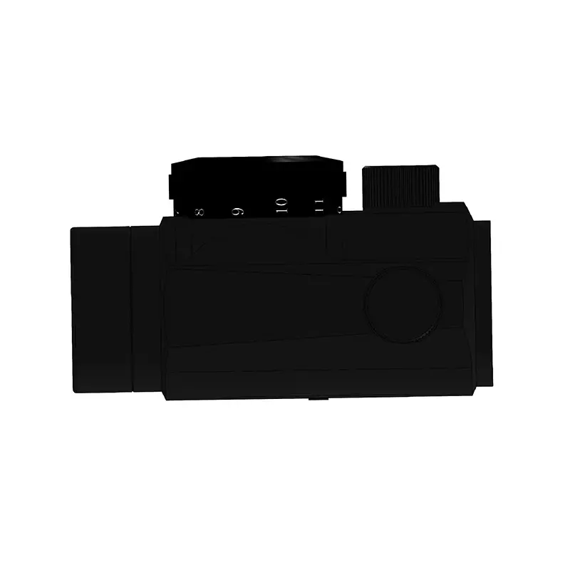 Custom Reflective LED Red and Green Dual Colour Sight Manufacturer, Factories