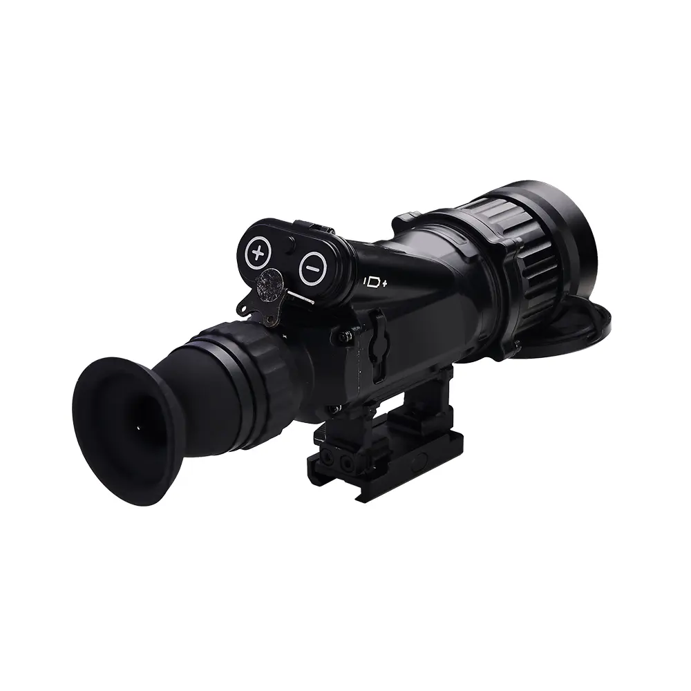 Bergen Infrared Scope