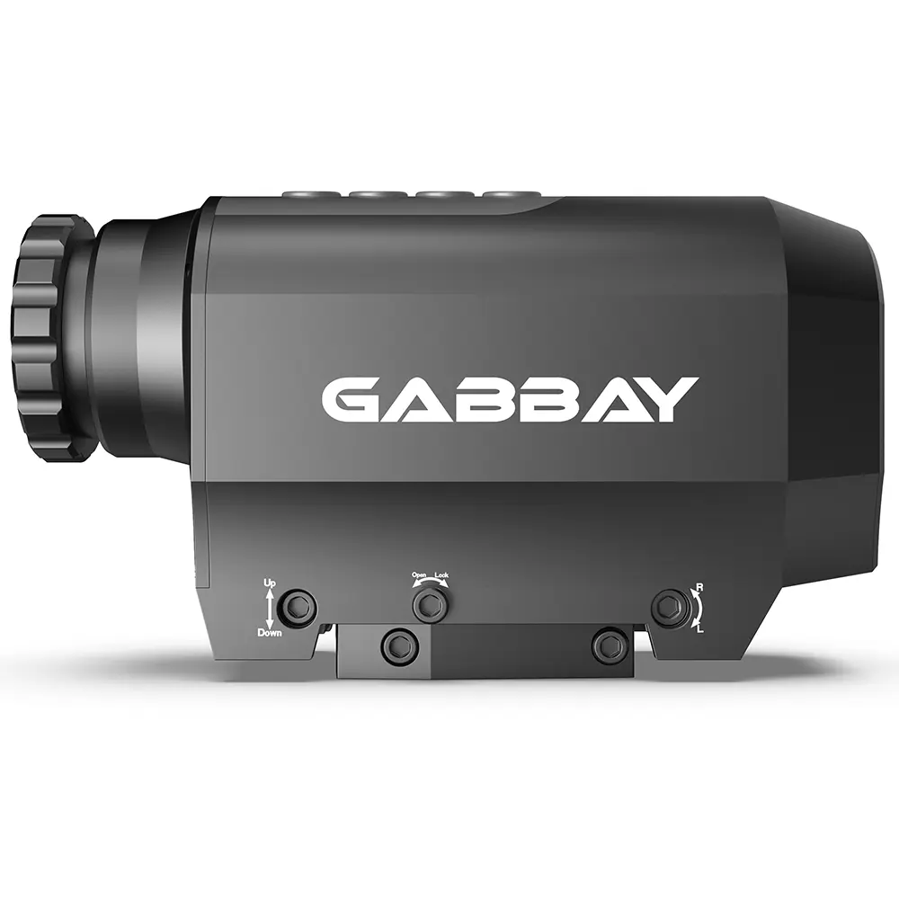 TactiGlow Long-eye point distance rechargeable ranging scope Exporters, Exporter