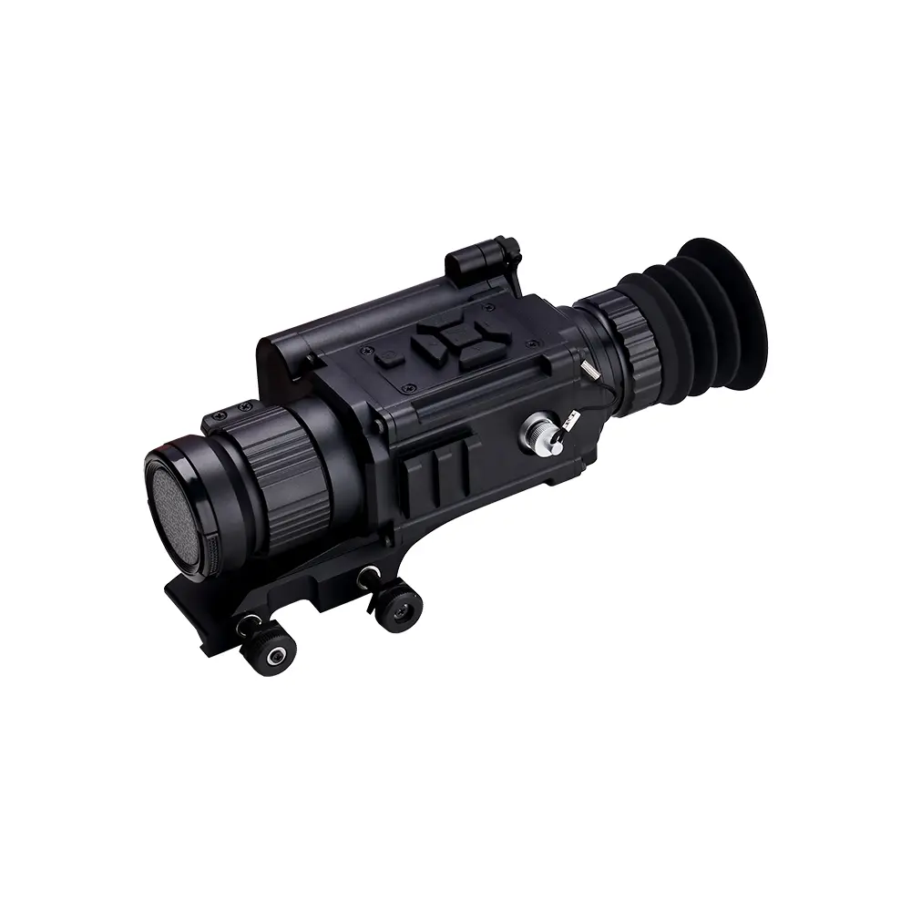 Thermal Camera Detail 2