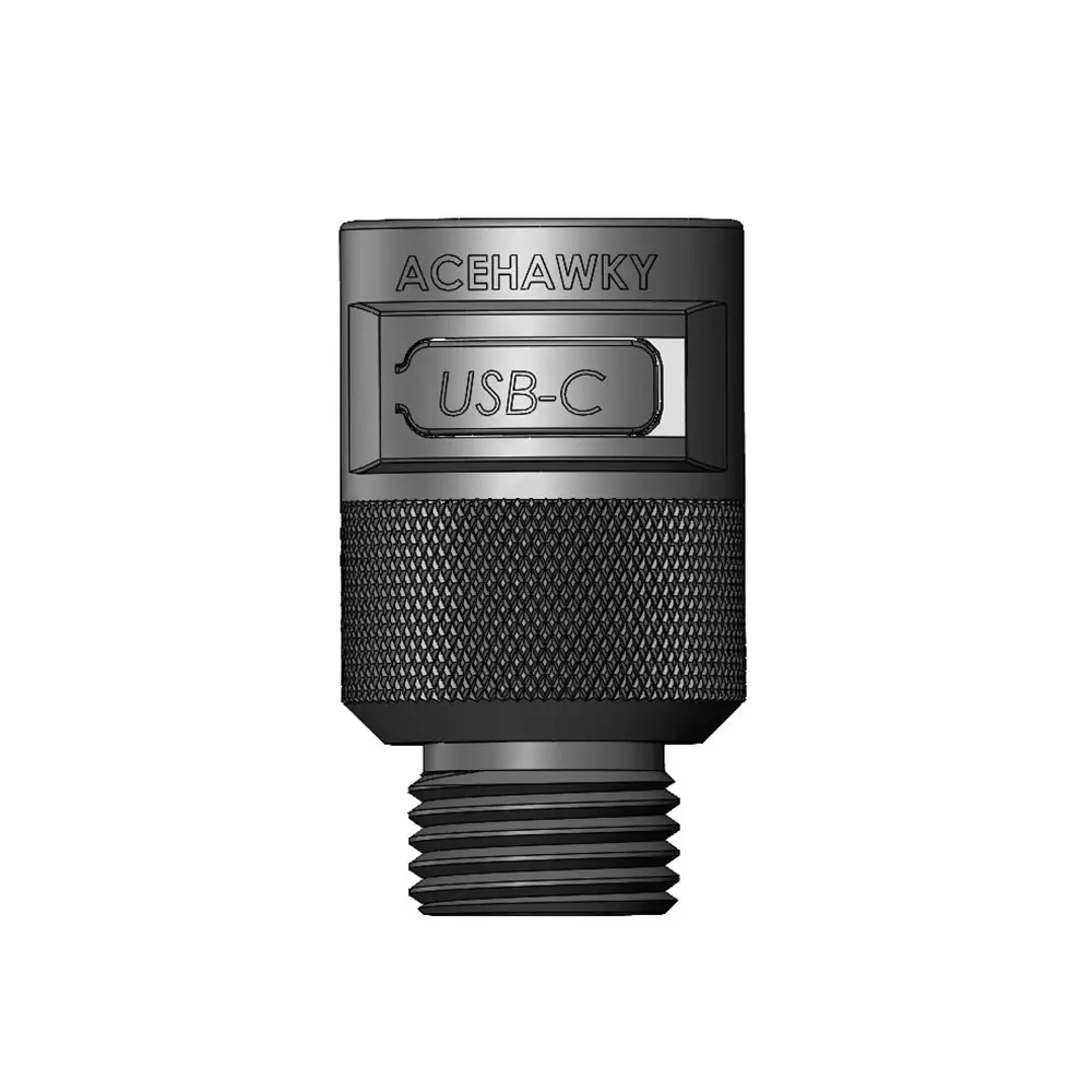 Custom USB-C rechargeable bow sight light Factory, Exporters