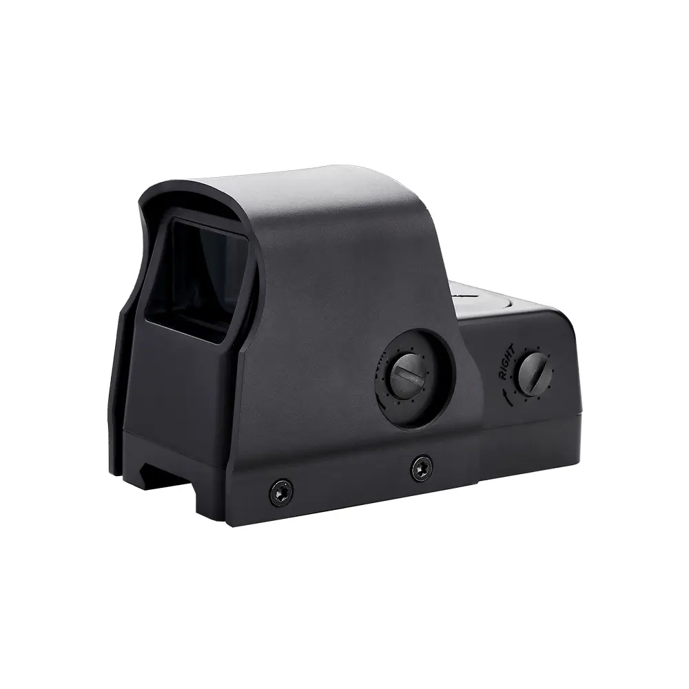 Photoelectric Sight View 1