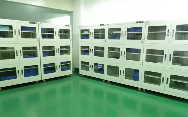 Drying Cabinet