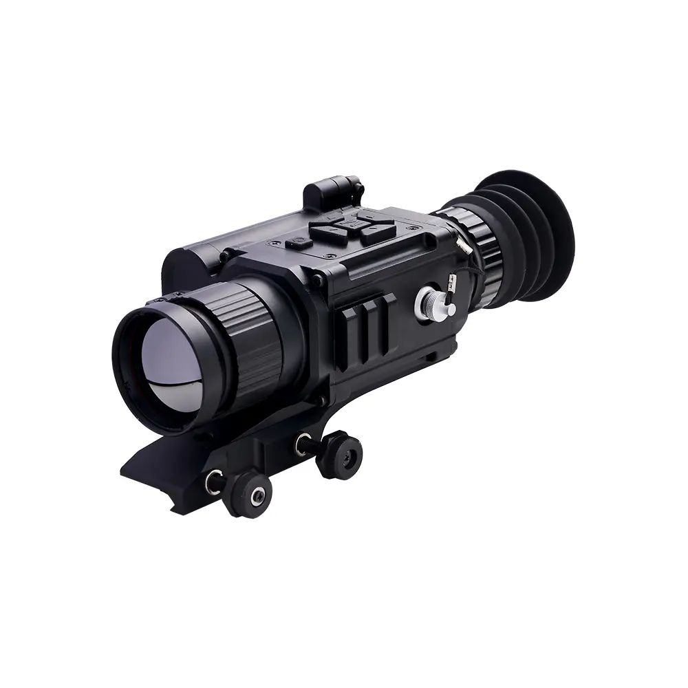 Thermal Camera Detail 1