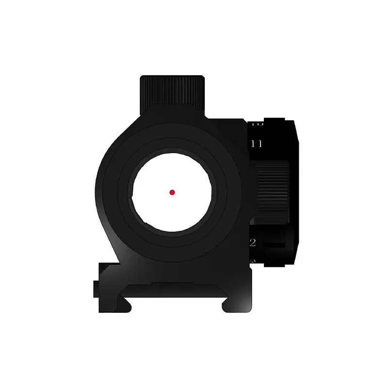 Custom Reflective LED Red and Green Dual Colour Sight Manufacturer, Factories