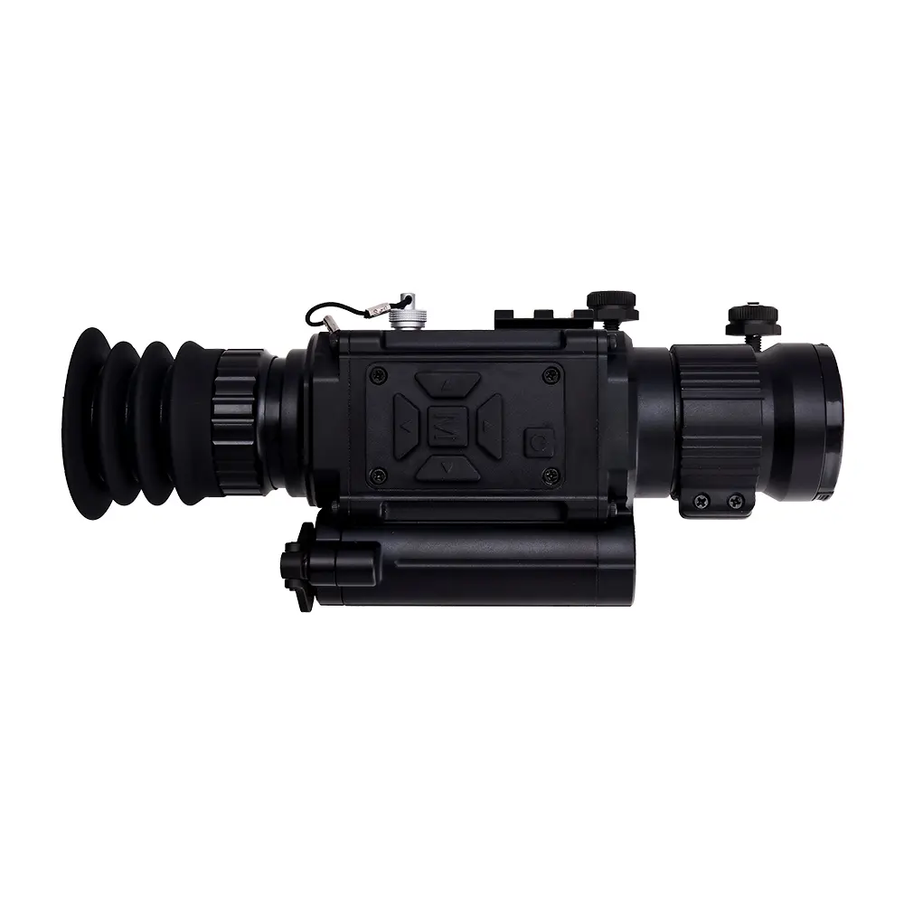 GABBAY Lightweight Infrared Thermal Camera Manual Factory, Factories