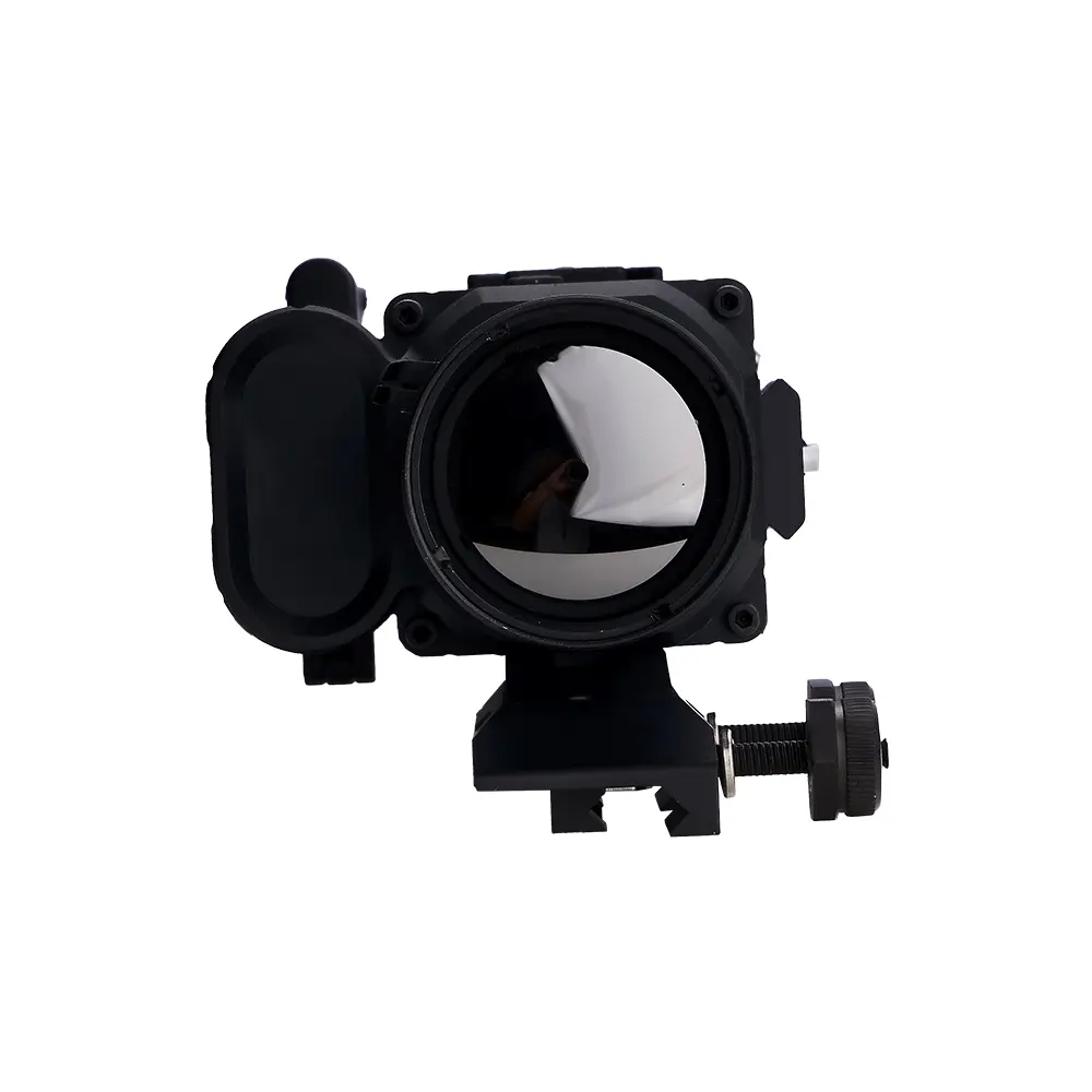 Norway Thermal Camera