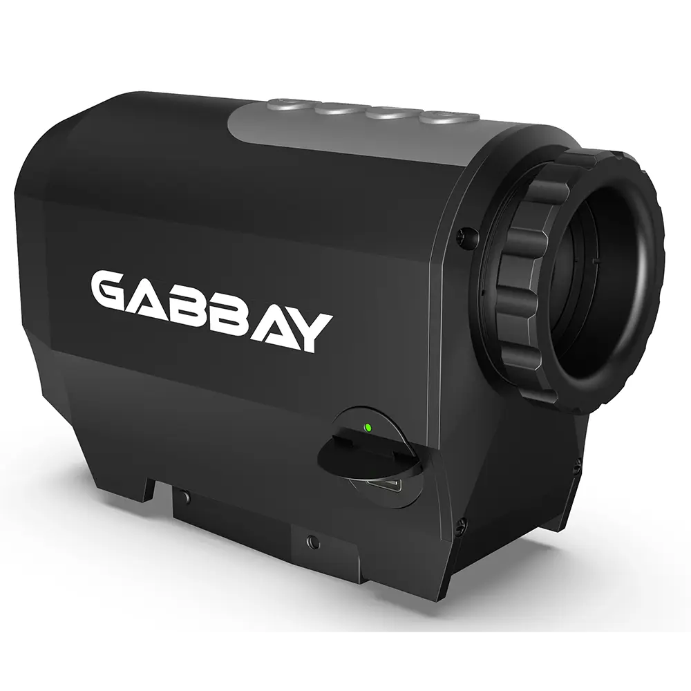Custom Rechargeable Rangefinder Scope Manufacturer, Exporter