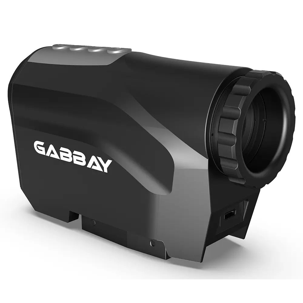 ODM Compact Rangefinder Scope Exporters, Exporter