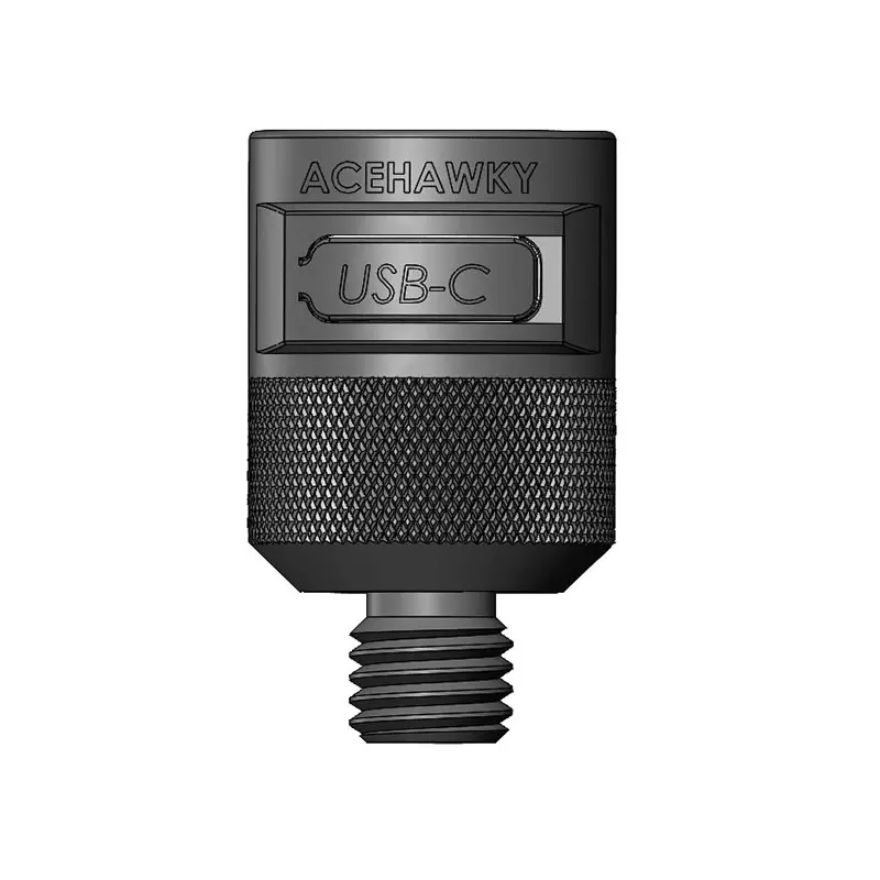 Custom USB-C rechargeable bow sight light Factory, Exporters