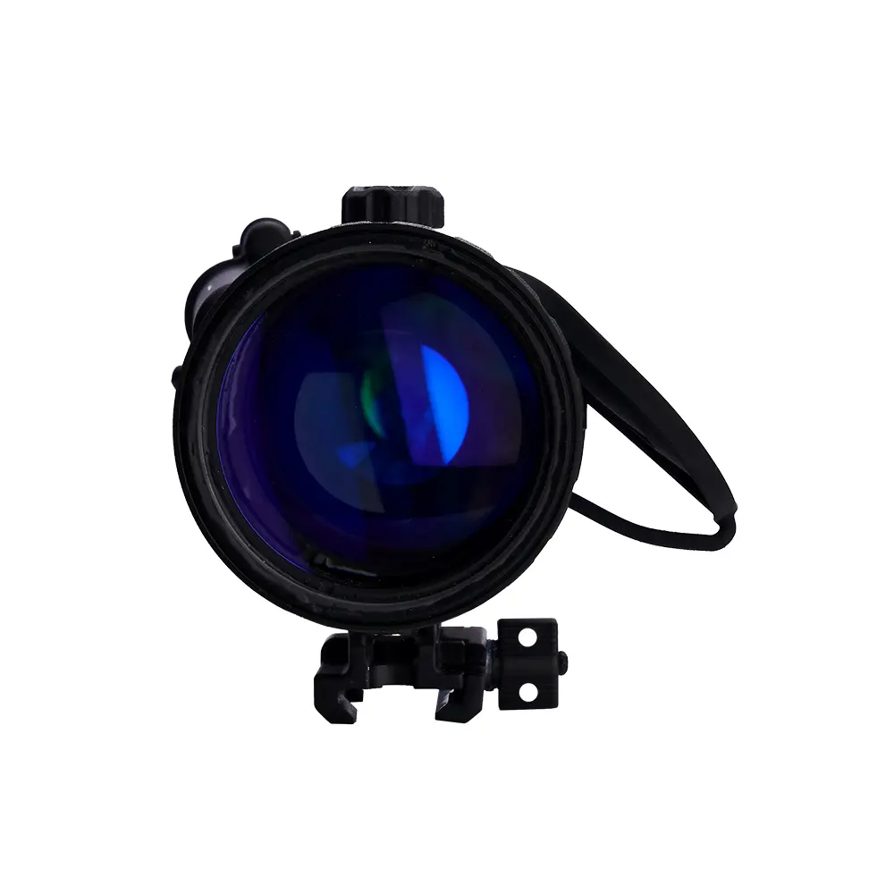 TactiGlow Digital Scope for Gun Manufacturers, Factory