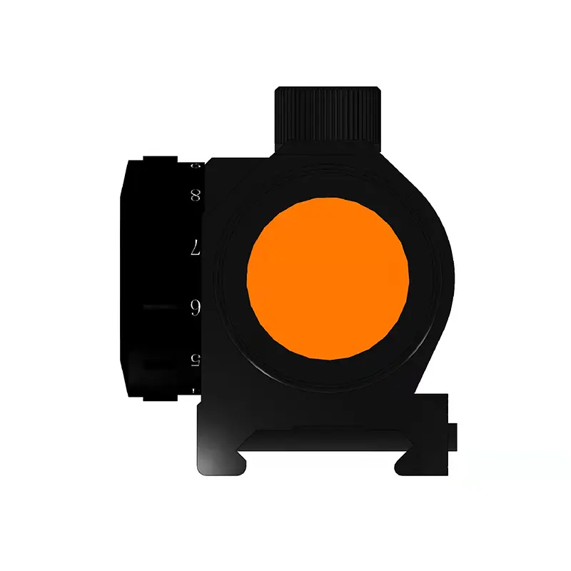 Custom Reflective LED Red and Green Dual Colour Sight Manufacturer, Factories