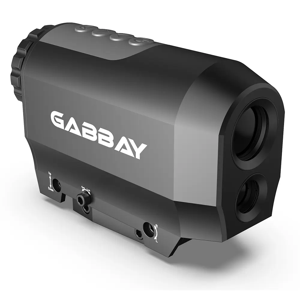 Custom Rechargeable Rangefinder Scope Manufacturer, Exporter