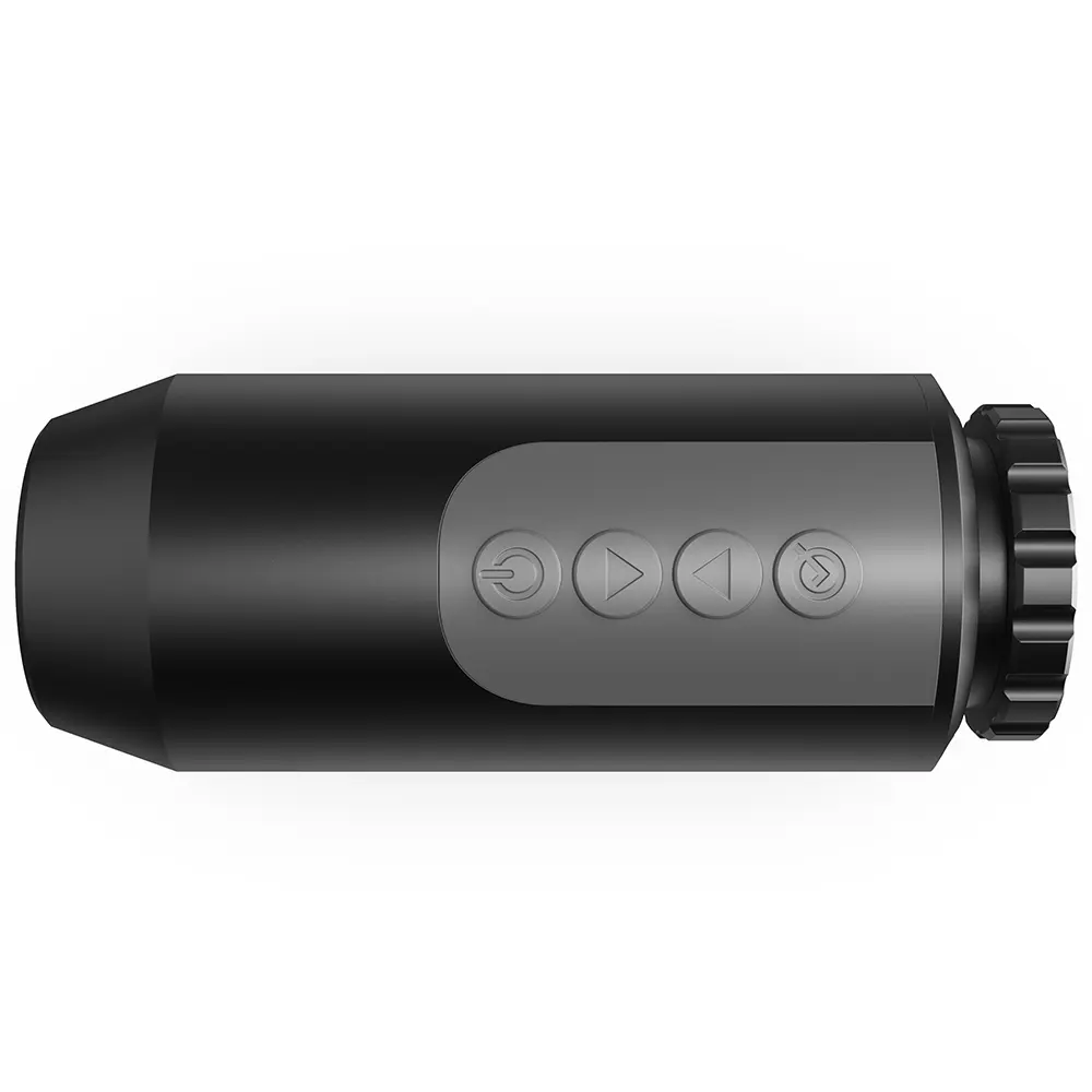 Custom Rechargeable Rangefinder Scope Manufacturer, Exporter