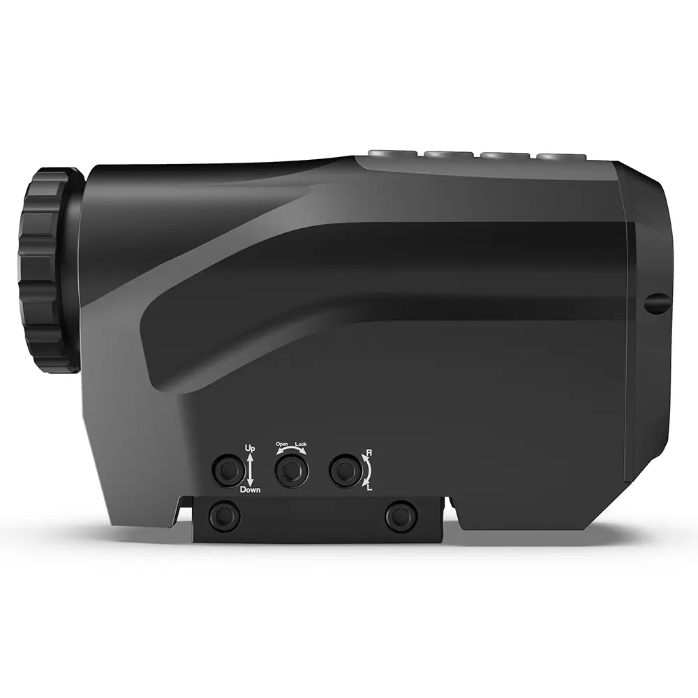 ODM Compact Rangefinder Scope Exporters, Exporter