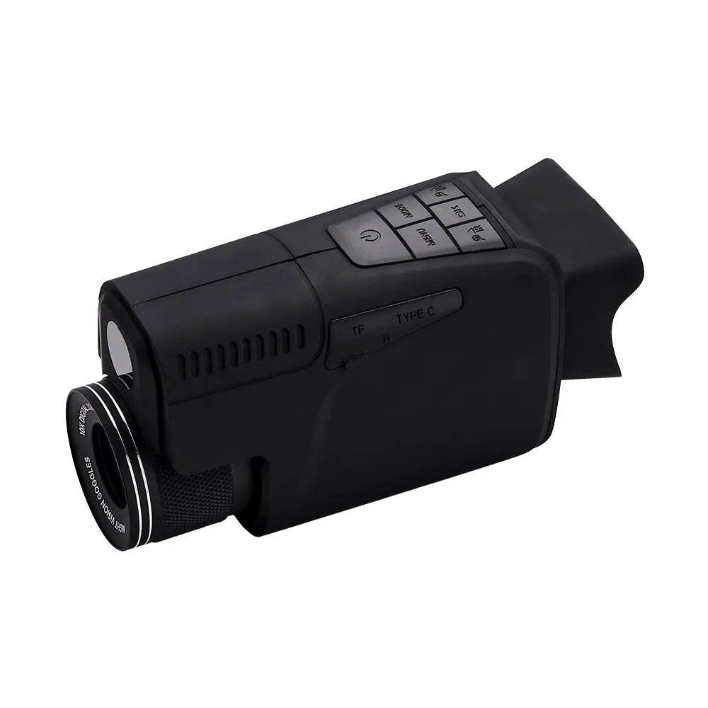 TGR007 1080P FHD Night Vision Goggles View 2