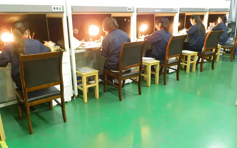 Operation Room