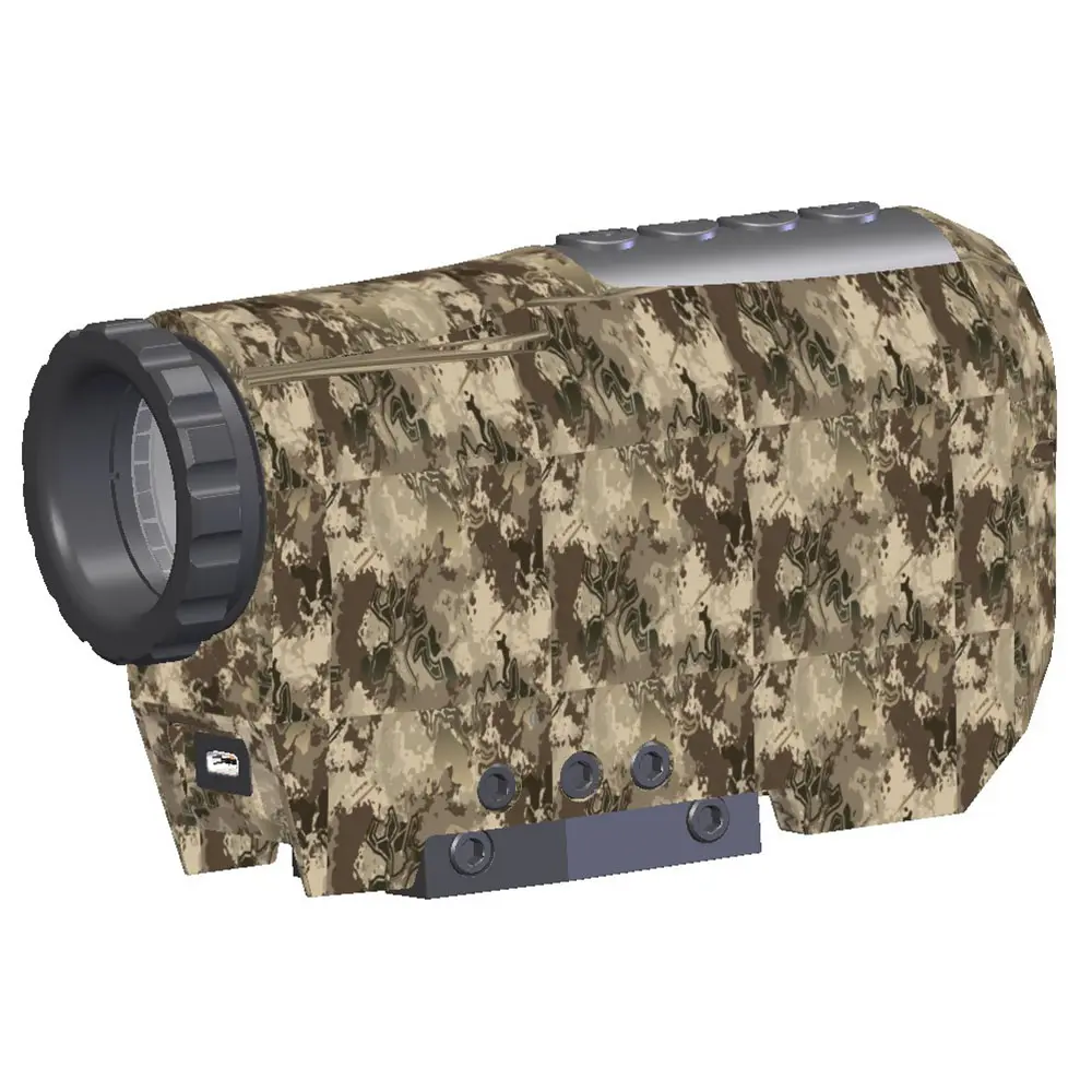 ODM Compact Rangefinder Scope Exporters, Exporter