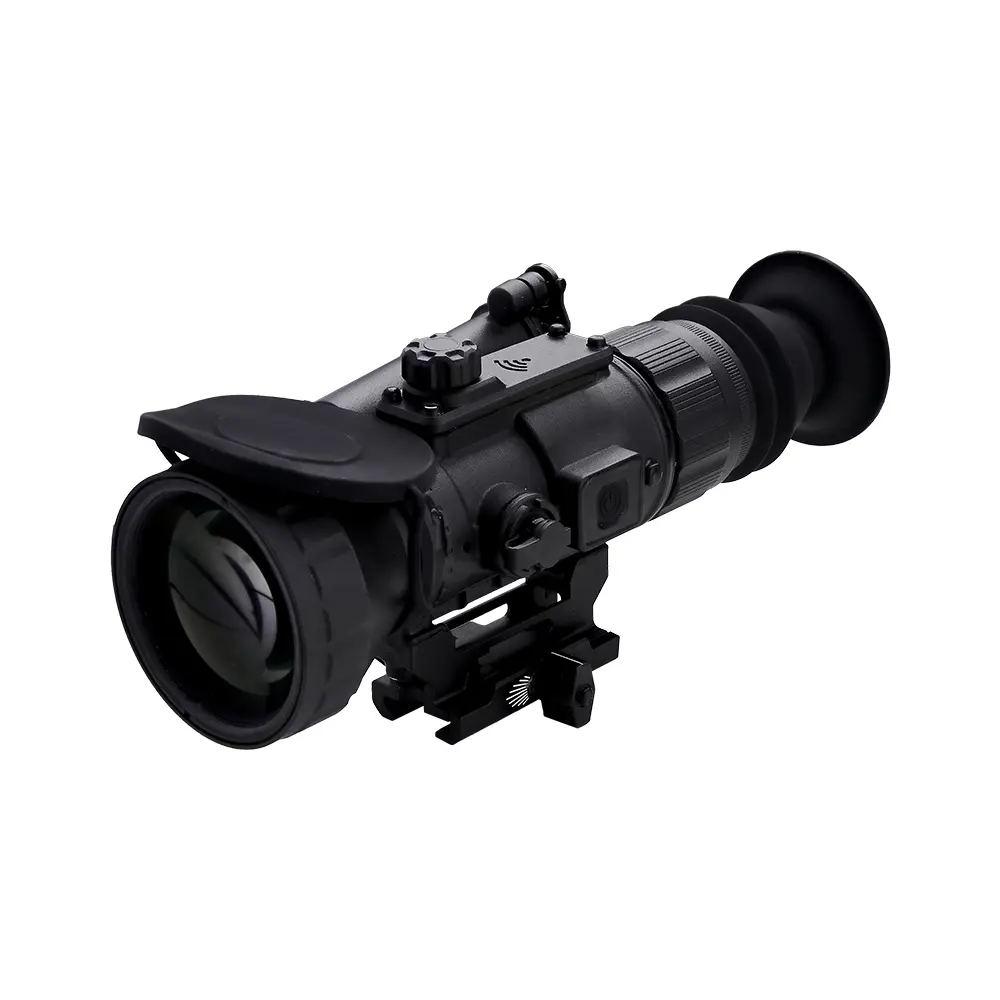 TactiGlow Digital Scope for Gun Manufacturers, Factory