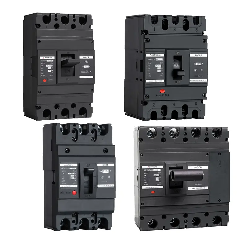 ARXM3 series circuit breaker thumbnail