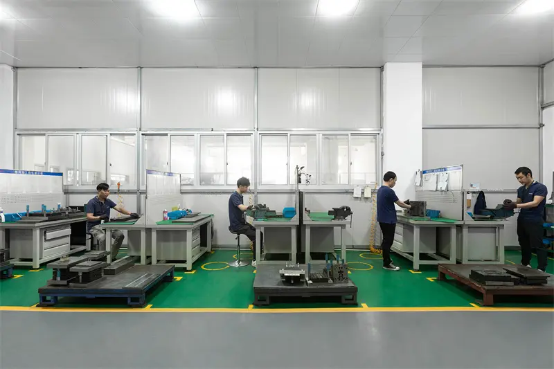 mccb molding office
