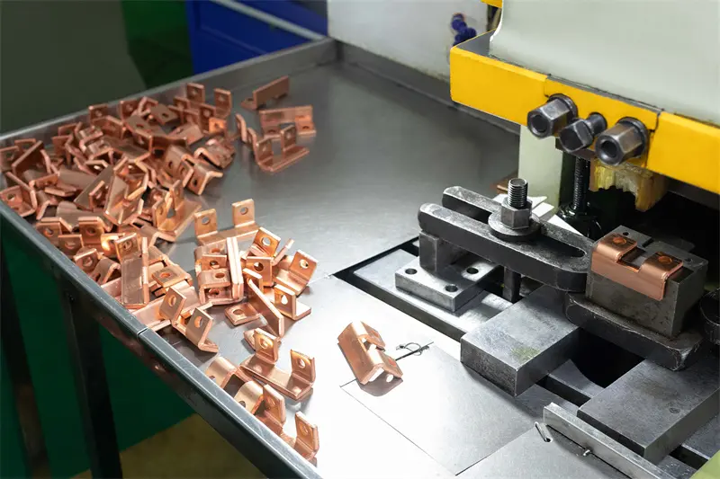 T1 copper mccb parts