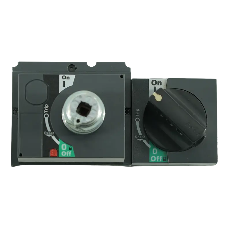 China ARM5 series manual operating mechanism Manufacturers, Factories