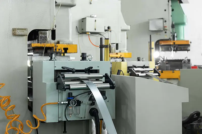 mccb parts device