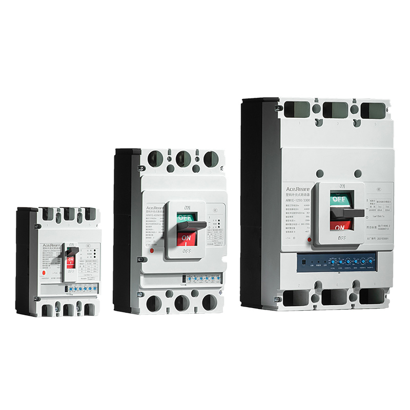 ARM1L series circuit breaker thumbnail