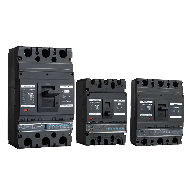 ARM3E series circuit breaker thumbnail