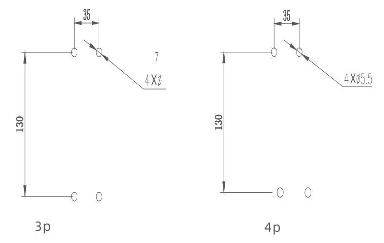 ARM 250 Safety Intervals