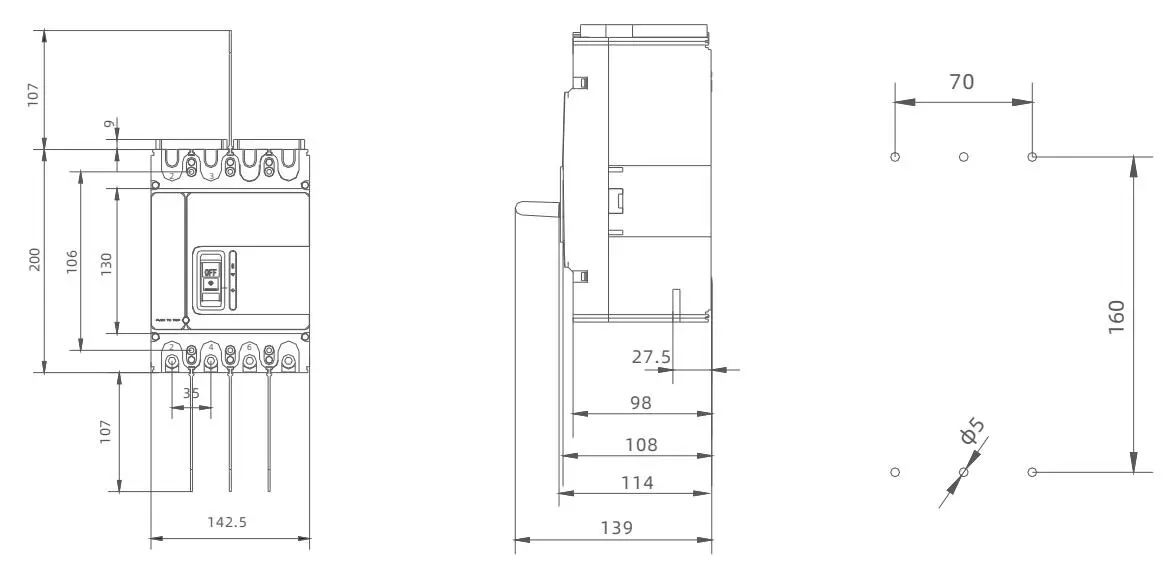 ARM6DC-250-4300q2z